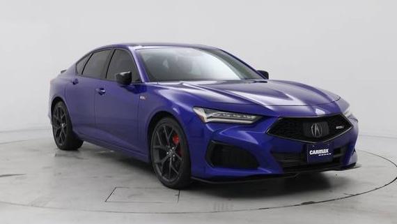 ACURA TLX TYPE S  2022 19UUB7F92NA001938 image